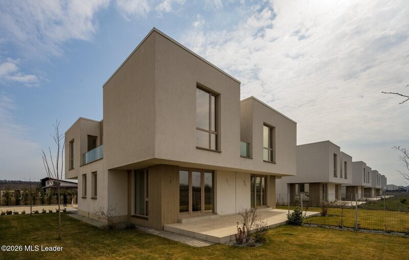 MAHA Residence, Corbeanca, vila cu 4 camere, 143 mp.