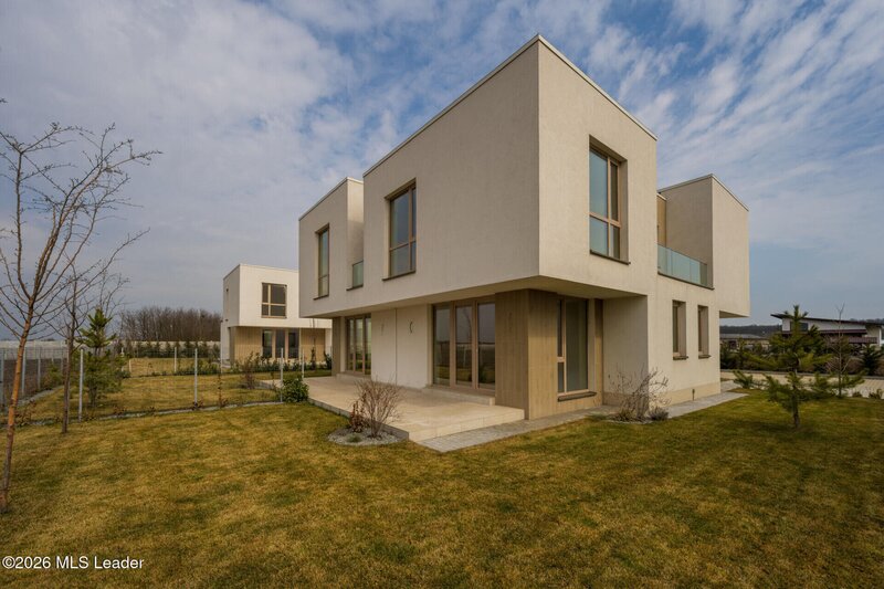 MAHA Residence, Corbeanca, vila cu 4 camere, 143 mp.