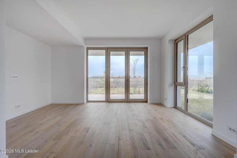 MAHA Residence, Corbeanca, vila cu 4 camere, 143 mp.