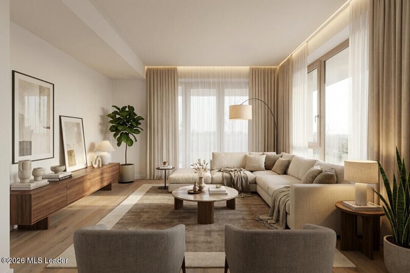 MAHA Residence, Corbeanca, vila cu 4 camere, 143 mp.