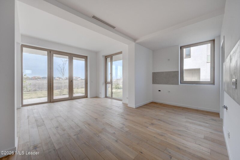 MAHA Residence, Corbeanca, vila cu 4 camere, 143 mp.