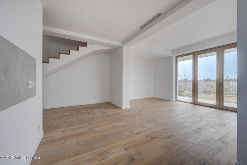 MAHA Residence, Corbeanca, vila cu 4 camere, 143 mp.