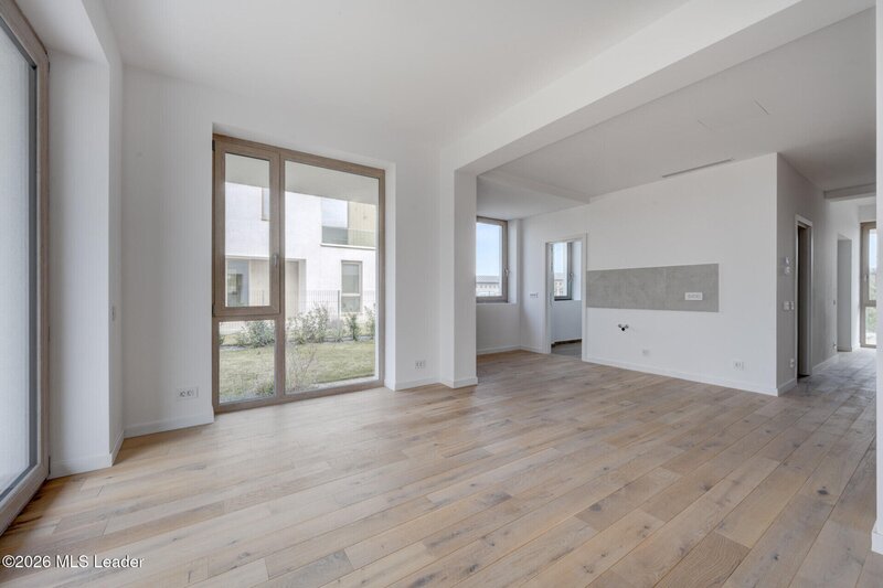 MAHA Residence, Corbeanca, vila cu 4 camere, 143 mp.