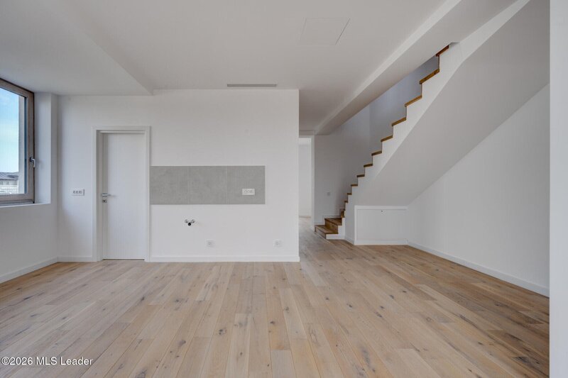 MAHA Residence, Corbeanca, vila cu 4 camere, 143 mp.