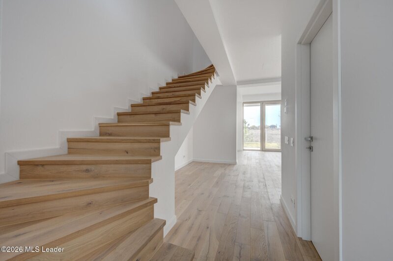 MAHA Residence, Corbeanca, vila cu 4 camere, 143 mp.