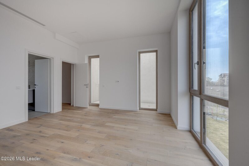 MAHA Residence, Corbeanca, vila cu 4 camere, 143 mp.