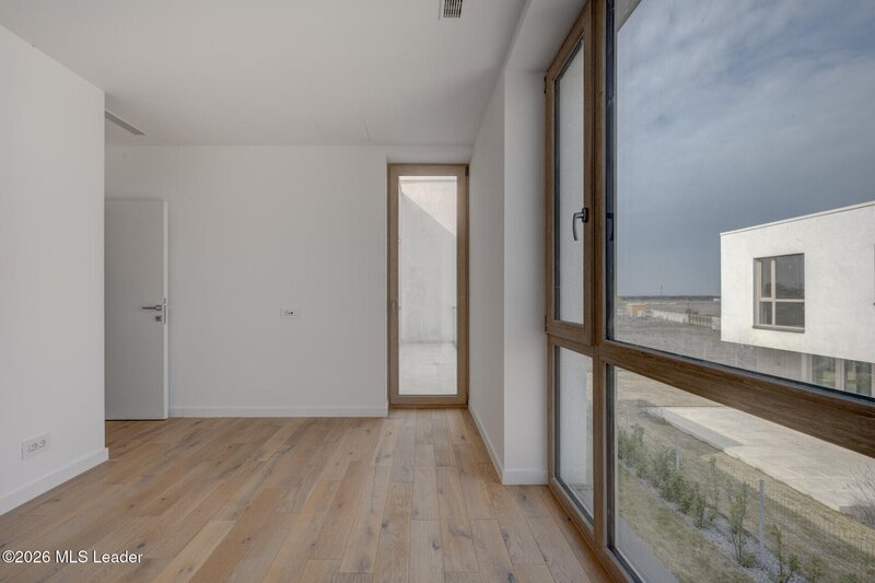 MAHA Residence, Corbeanca, vila cu 4 camere, 143 mp.