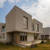 Corbeanca, vila cu 4 camere, 143.5 mp, Maha Residence